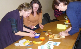Клуб "Фрегат"