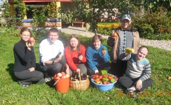 Урожай ОДПИ