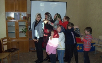 Клуб "Выбор"