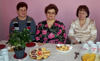 Встреча за круглым столом, ОДПГПВ