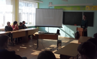 Клуб "Выбор"