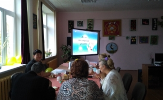 Клубная деятельность 2016