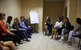 Разговор о наболевшем