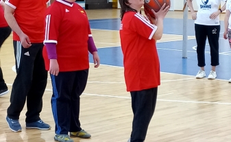 Веселые старты