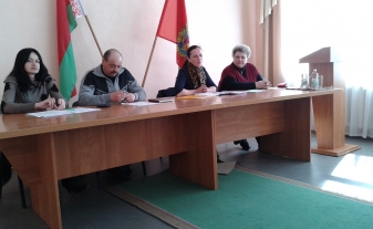 Круглый стол "Социальные проблемы нашего времени", ОСПД