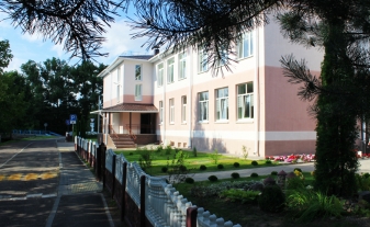 ул. Набережная, д.6