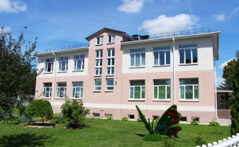 ул. Набережная, д.6