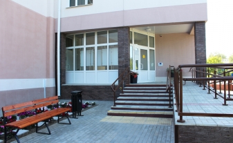 Добро пожаловать